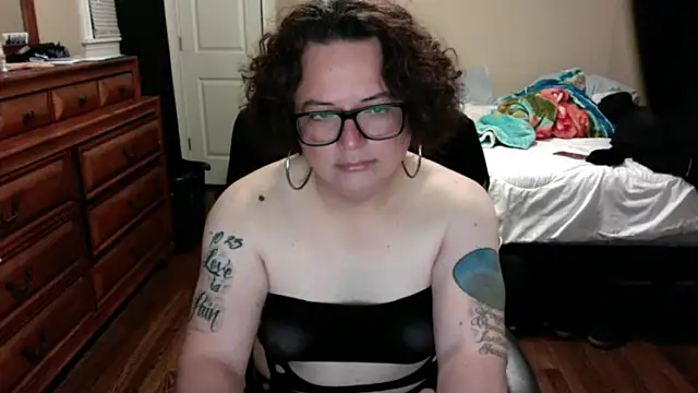 SelenaVianca online show from November 27, 6:59 am