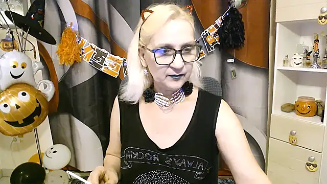 Ala-N-Dala online show from October 30, 7:43 am