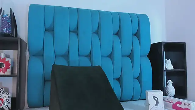 AlanNaughty online show from December 27, 11:10 pm