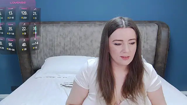 IamMolly online show from March 20, 8:40 pm