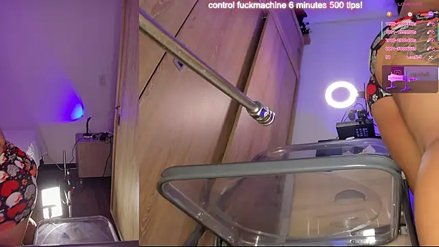 carolgaita online show from September 12, 1:44 pm