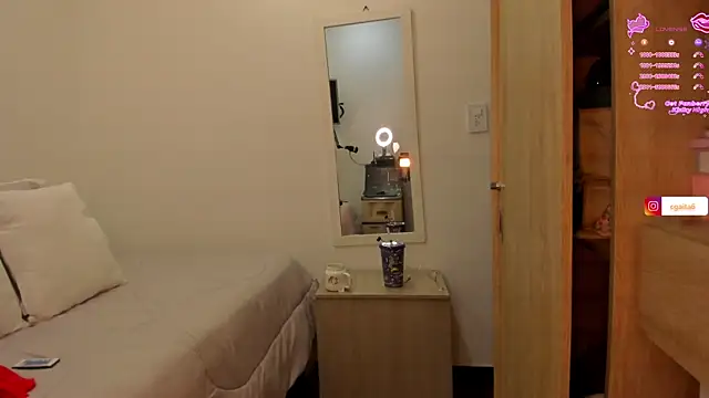 carolgaita online show from November 5, 11:10 am