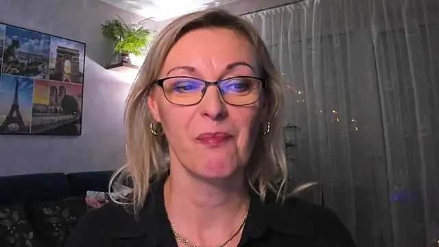 vanessa chat online show from January 27, 6:20 pm