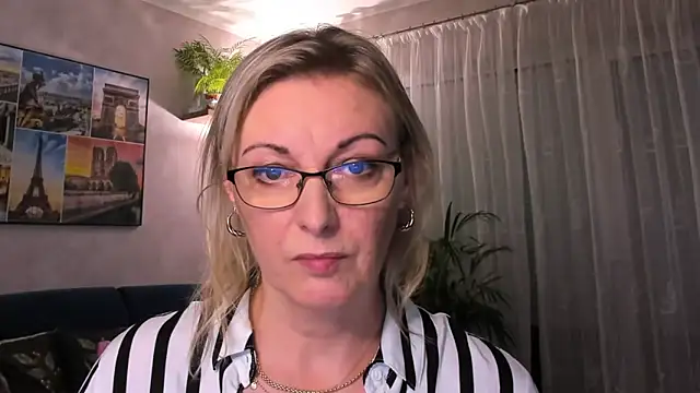 vanessa chat online show from January 30, 5:06 pm