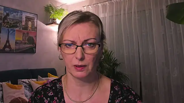 vanessa chat online show from February 3, 5:46 pm