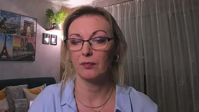 vanessa chat online show from February 23, 5:18 pm