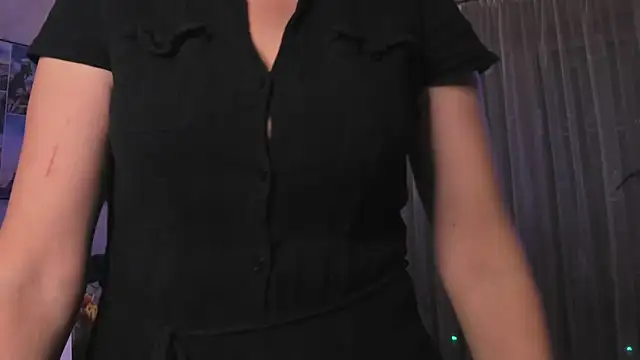 vanessa chat online show from March 16, 6:01 pm