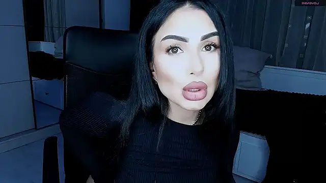 mistress meryem online show from February 27, 11:05 pm