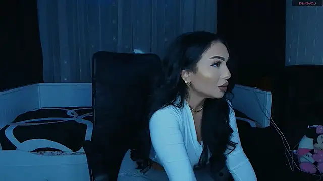 mistress meryem online show from March 18, 10:13 pm