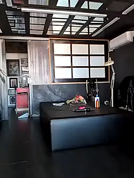 DarkDea online show from October 24, 12:56 pm