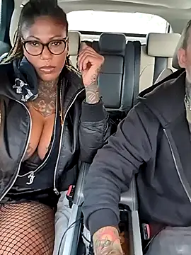 DarkDea online show from November 7, 3:12 pm