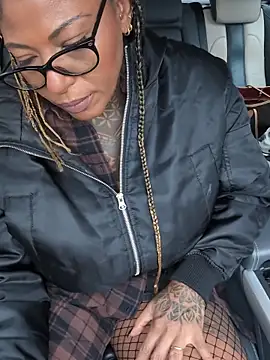 DarkDea online show from November 11, 12:27 pm