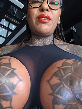 DarkDea online show from March 9, 11:03 am