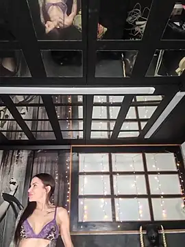 DarkDea online show from March 13, 10:33 am