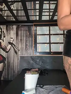 DarkDea online show from March 22, 12:52 pm