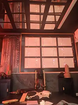 DarkDea online show from April 22, 10:28 am