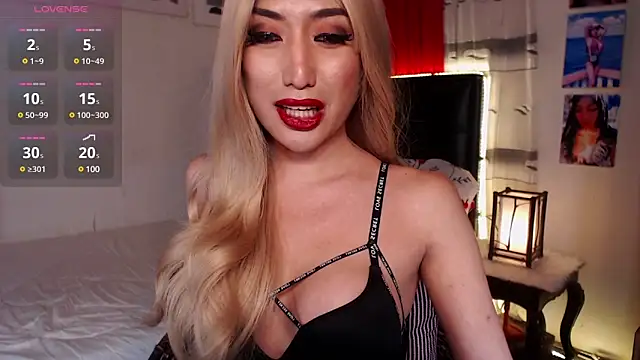 Alluring Lordess online show from January 16, 4:28 am