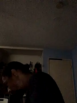 iAmNukka187 online show from October 6, 2:20 am