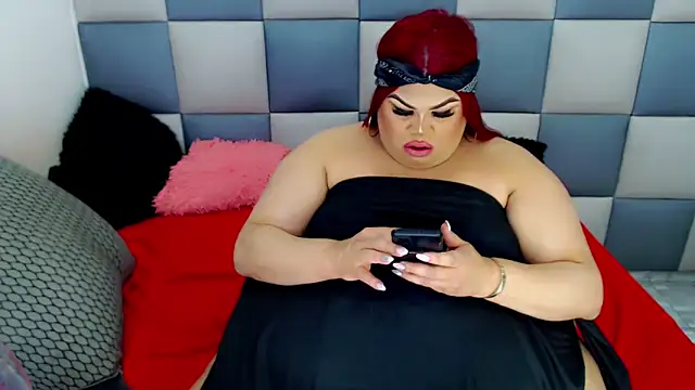 fabiolitasexy online show from January 27, 6:52 am