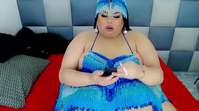 fabiolitasexy online show from February 2, 5:10 am