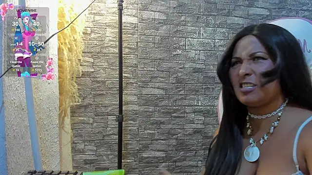 paola ih online show from March 9, 8:24 pm