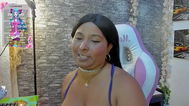 paola ih online show from March 25, 8:15 pm