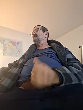 Snapshot of silvio-aus-luzern-CH chatting on January 12, 8:25 am silvio-aus-luzern-CH online show from January 12, 8:25 am