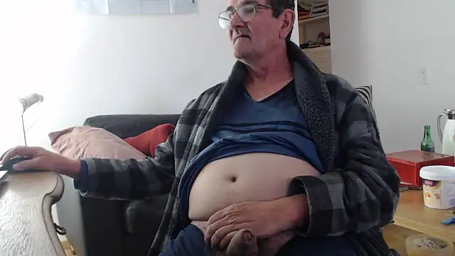 silvio-aus-luzern-CH online show from April 10, 8:08 am