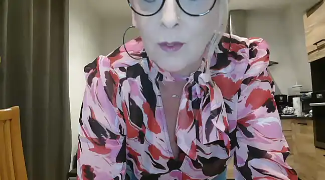 lilie69 online show from January 28, 6:07 pm