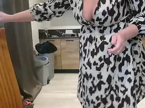 lilie69 online show from February 22, 12:29 pm