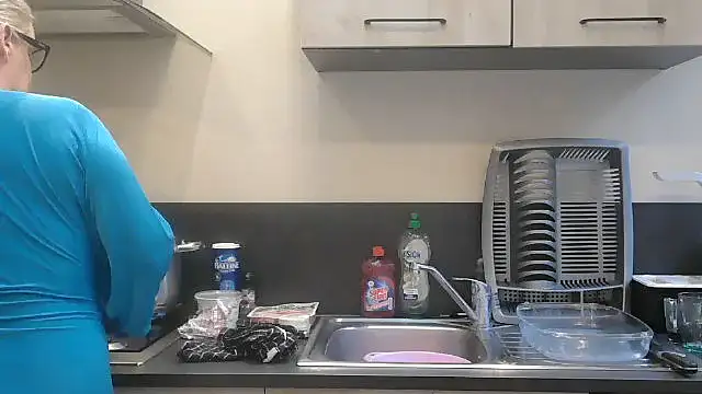 lilie69 online show from October 2, 4:58 pm