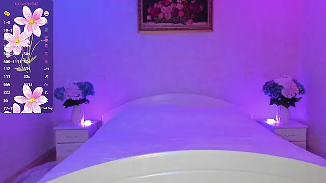 AnnaCarrera online show from October 25, 7:19 pm