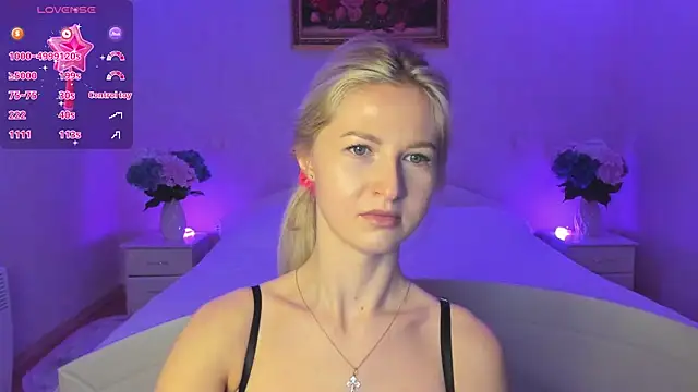 AnnaCarrera online show from November 18, 8:35 pm