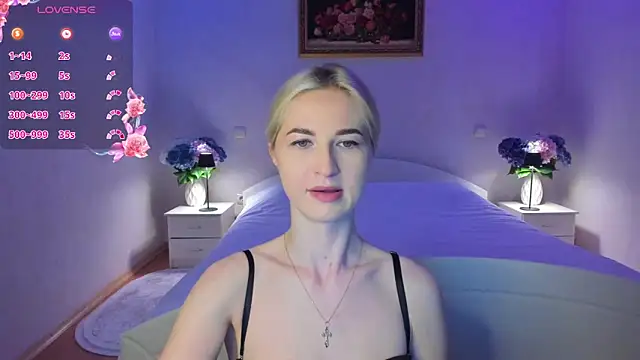 Snapshot of AnnaCarrera chatting on May 24, 7:41 pm AnnaCarrera online show from May 24, 7:41 pm