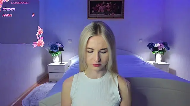 Snapshot of AnnaCarrera chatting on May 27, 8:39 pm AnnaCarrera online show from May 27, 8:39 pm