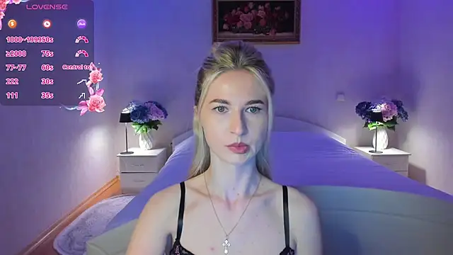 Snapshot of AnnaCarrera chatting on May 29, 8:07 pm AnnaCarrera online show from May 29, 8:07 pm