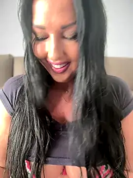 TiffanyRoxx online show from October 3, 8:44 am