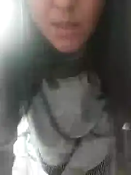 AlexandraGiogio online show from December 3, 4:39 pm