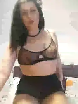 AlexandraGiogio online show from February 7, 10:41 pm