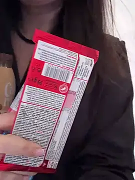 AlexandraGiogio online show from March 8, 7:16 am