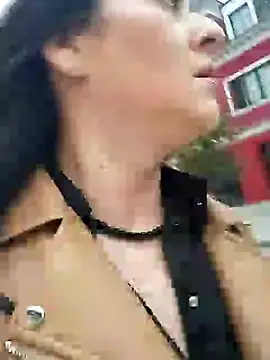 AlexandraGiogio online show from March 13, 5:00 am