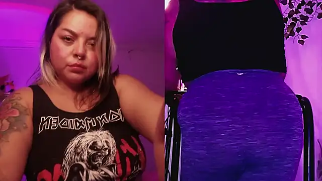 Snapshot of Satyn_doll chatting on January 21, 12:36 am Satyn doll online show from January 21, 12:36 am