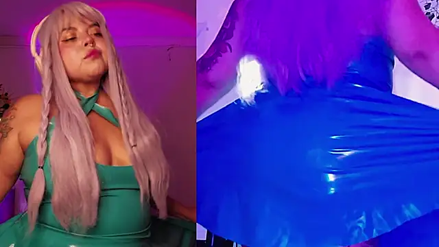 Snapshot of Satyn_doll chatting on February 2, 12:19 am Satyn doll online show from February 2, 12:19 am