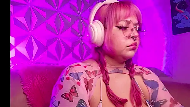 Satyn doll online show from February 15, 9:44 pm