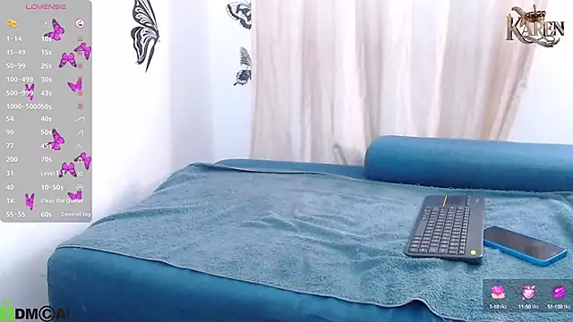 Snapshot of karen_sofia_ chatting on October 7, 8:50 pm karen sofia online show from October 7, 8:50 pm