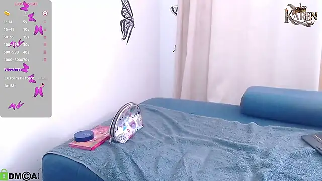 Snapshot of karen_sofia_ chatting on November 18, 8:24 pm karen sofia online show from November 18, 8:24 pm