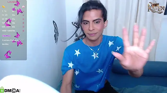 Snapshot of karen_sofia_ chatting on December 3, 12:18 am karen sofia online show from December 3, 12:18 am