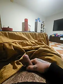 Alex3009 online show from February 18, 3:13 am