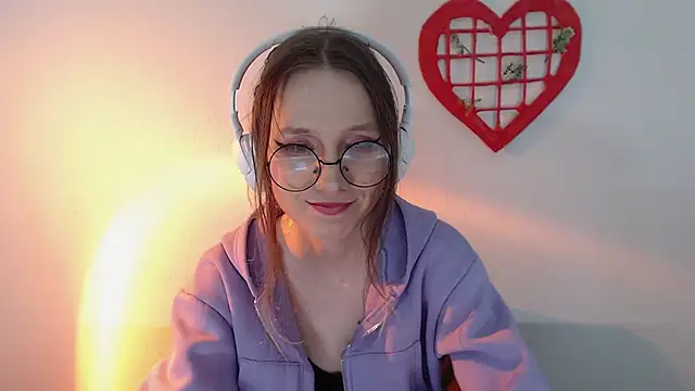  Hanna Moon  online show from May 29, 10:46 am