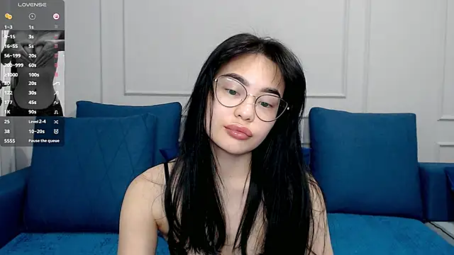 Snapshot of kwana_colada chatting on March 5, 12:11 pm kwana colada online show from March 5, 12:11 pm